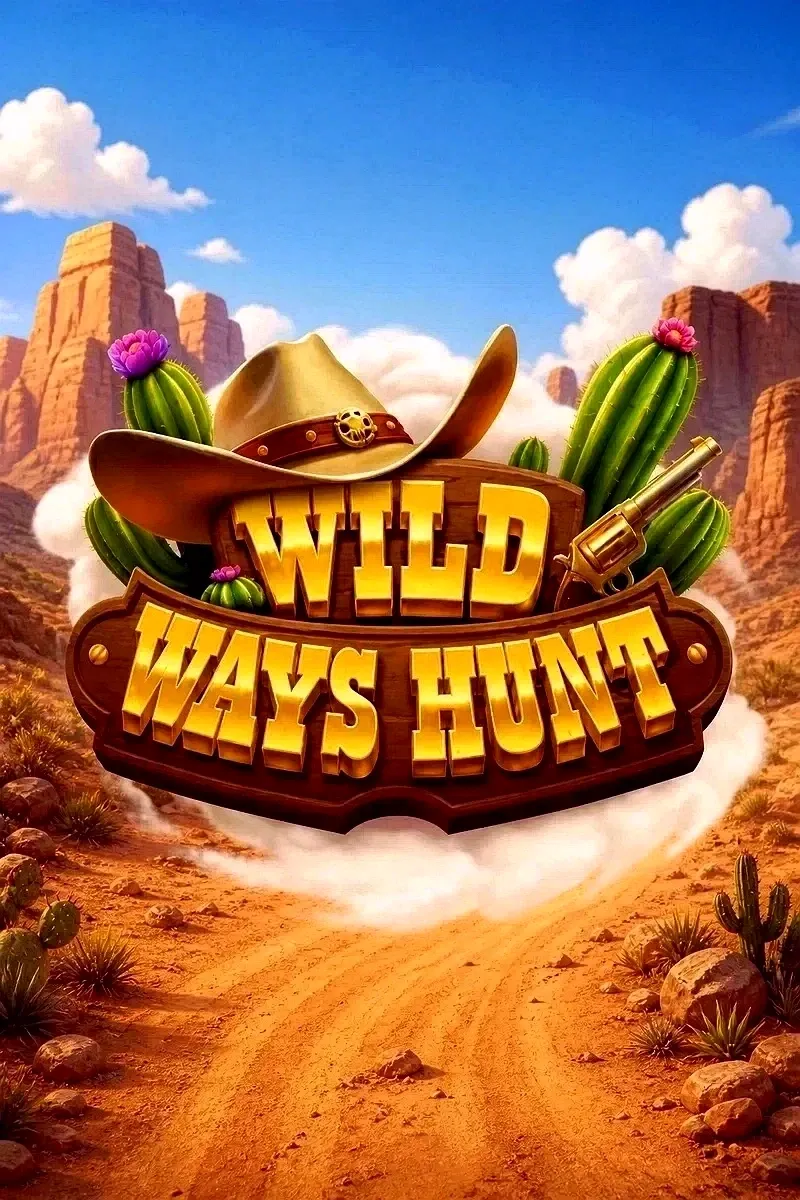 Wild ways hunt
